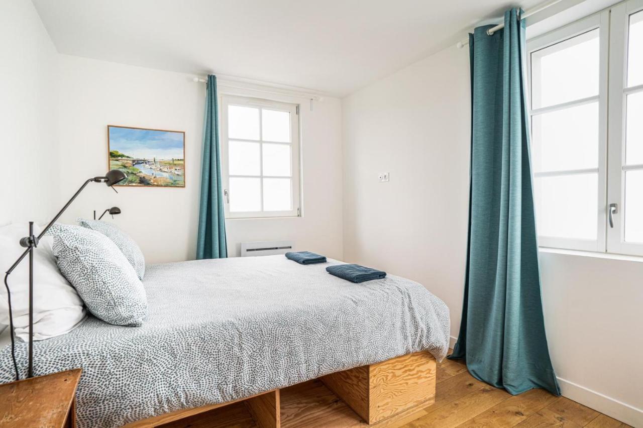 Brise Du Large - Maison D'Ault Eksteriør bilde