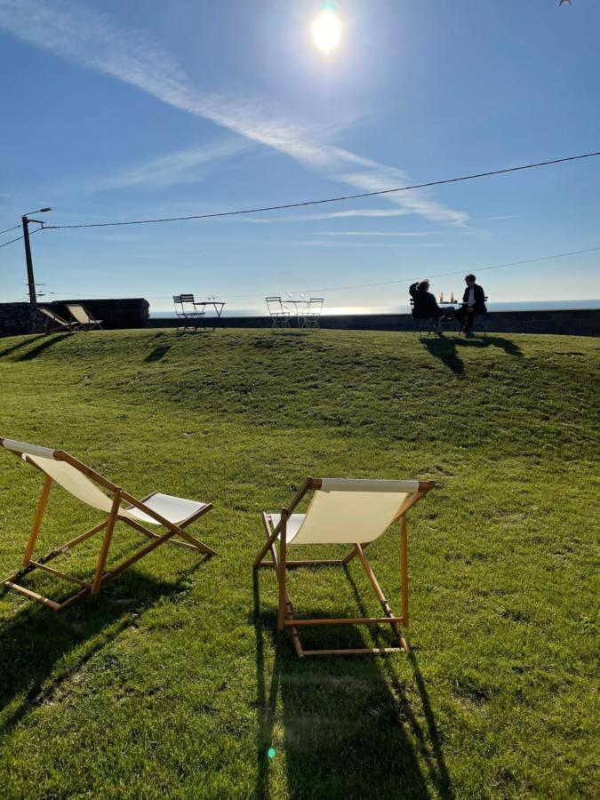 Brise Du Large - Maison D'Ault Eksteriør bilde