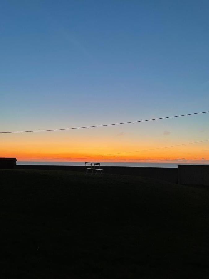 Brise Du Large - Maison D'Ault Eksteriør bilde