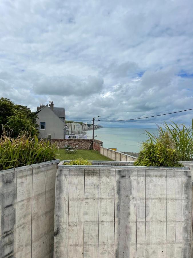 Brise Du Large - Maison D'Ault Eksteriør bilde