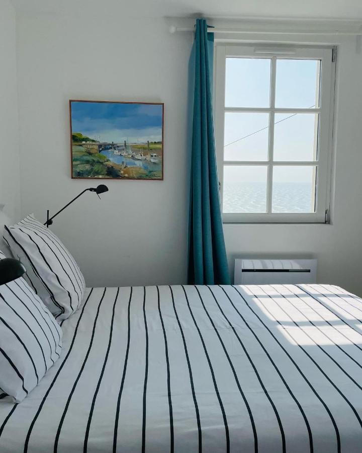 Brise Du Large - Maison D'Ault Eksteriør bilde