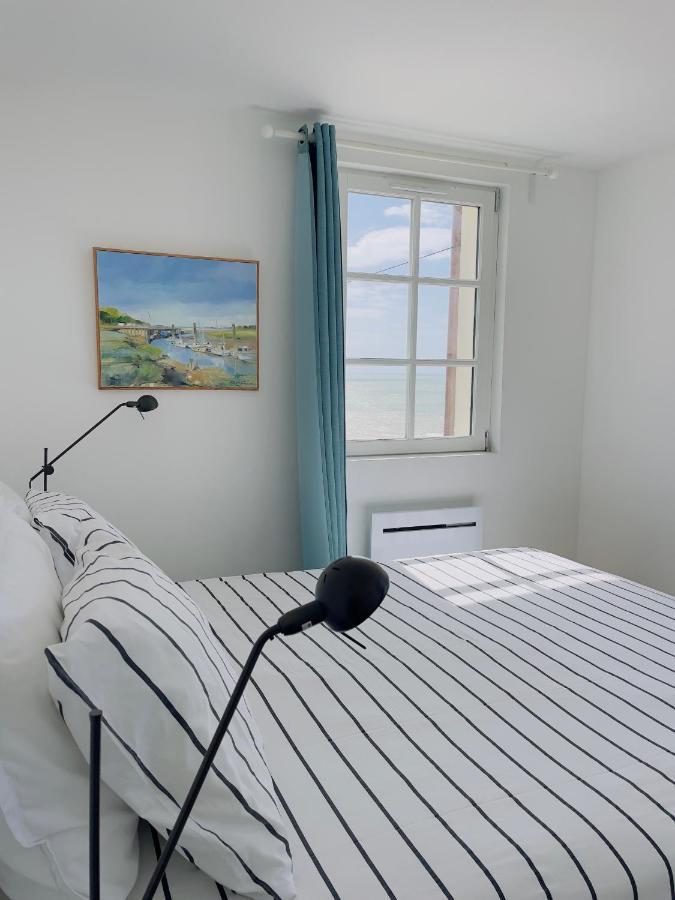 Brise Du Large - Maison D'Ault Eksteriør bilde
