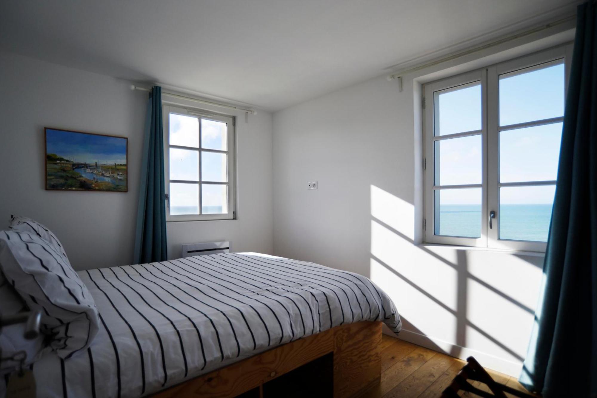 Brise Du Large - Maison D'Ault Eksteriør bilde